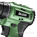 12V 3/8 inci Tanpa Cordless Drill Electric Screwless